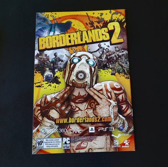 Earth 2 #1 - Picture 7 of 7